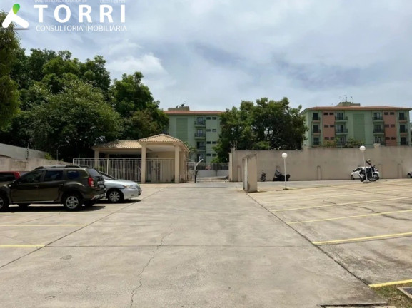 Imagem Apartamento com 2 Quartos à Venda, 58 m² em Vila Haro - Sorocaba Imagem Apartamento com 2 Quartos à Venda, 58 m² em Vila Haro - Sorocaba