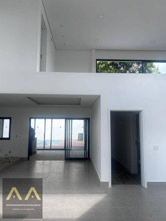 Imagem Casa com 4 Quartos à Venda, 364 m² em Alphaville - Santana De Parnaíba