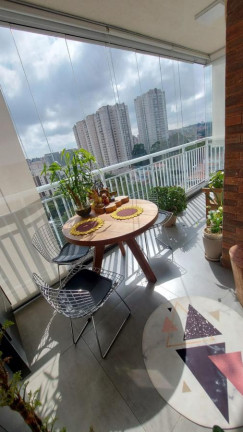 Imagem Apartamento com 2 Quartos à Venda, 60 m² em Campo Grande - São Paulo Imagem Apartamento com 2 Quartos à Venda, 60 m² em Campo Grande - São Paulo