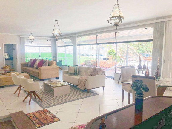 Imagem Casa com 6 Quartos à Venda, 680 m² em Jardim Guadalajara - Sorocaba Imagem Casa com 6 Quartos à Venda, 680 m² em Jardim Guadalajara - Sorocaba