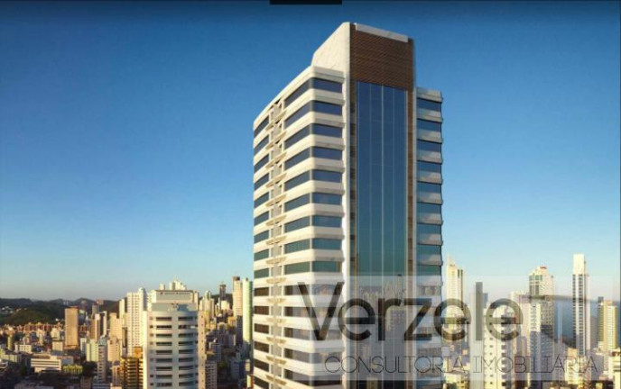 Imagem Apartamento com 4 Quartos à Venda, 141 m² em Centro - Balneário Camboriú