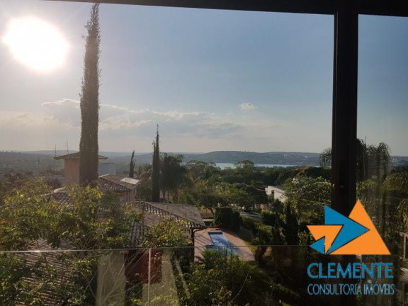Imagem Casa de Condomínio com 4 Quartos à Venda, 500 m² em Pontal Da Liberdade - Lagoa Santa Imagem Casa de Condomínio com 4 Quartos à Venda, 500 m² em Pontal Da Liberdade - Lagoa Santa