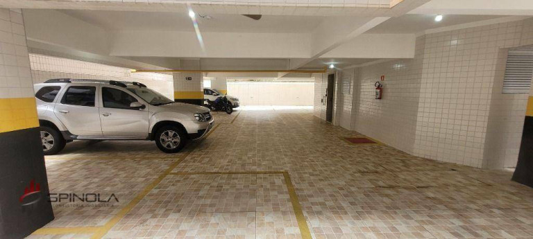 Imagem Apartamento com 2 Quartos à Venda, 61 m² em Vila Caiçara - Praia Grande Imagem Apartamento com 2 Quartos à Venda, 61 m² em Vila Caiçara - Praia Grande