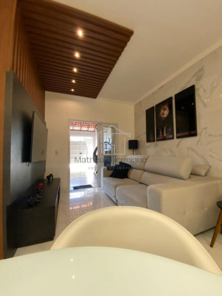 Imagem Casa com 2 Quartos à Venda, 110 m² em Tulipas - Jundiaí Imagem Casa com 2 Quartos à Venda, 110 m² em Tulipas - Jundiaí