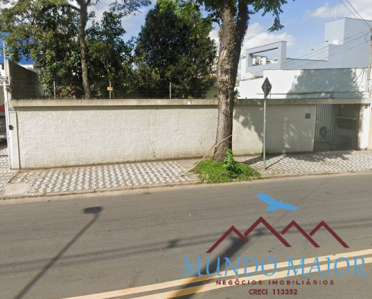 Casa à Venda, 865 m² em Jardim Bela Vista - Santo André