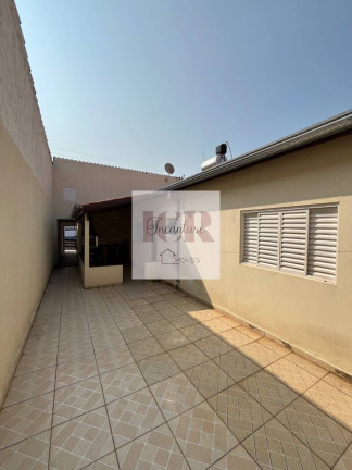 Imagem Casa com 2 Quartos à Venda, 125 m² em Jardim Tropical - Sorocaba