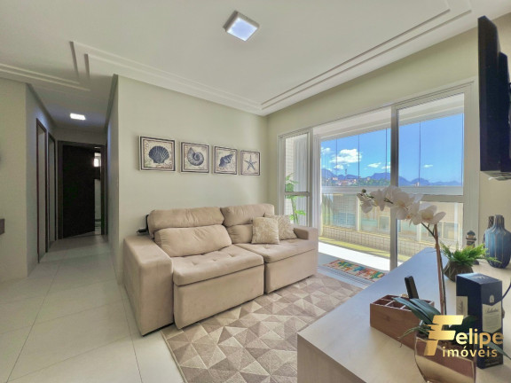 Imagem Imóvel com 3 Quartos à Venda, 90 m² em Muquiçaba - Guarapari