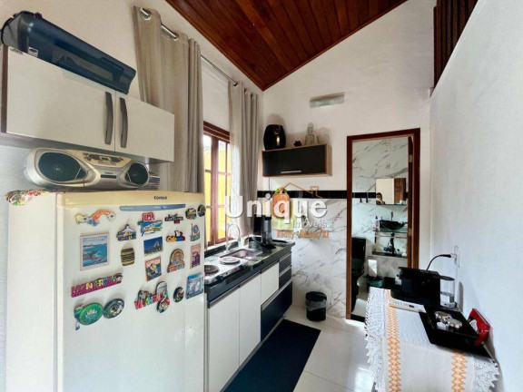 Casa com 3 Quartos à Venda, 85 m² em Rasa - Armação Dos Búzios