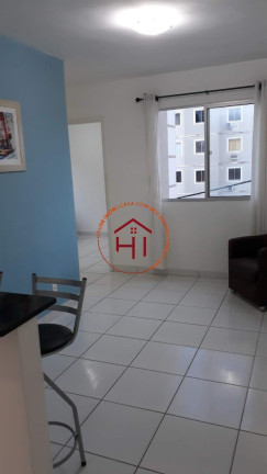 Imagem Apartamento com 2 Quartos à Venda, 39 m² em Boa União (abrantes) - Camaçari Imagem Apartamento com 2 Quartos à Venda, 39 m² em Boa União (abrantes) - Camaçari