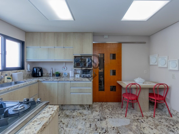 Imagem Cobertura com 3 Quartos à Venda, 275 m² em Brooklin - São Paulo Imagem Cobertura com 3 Quartos à Venda, 275 m² em Brooklin - São Paulo