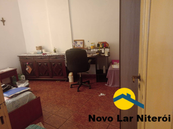 Imagem Apartamento com 3 Quartos à Venda, 109 m² em Fonseca - Niterói Imagem Apartamento com 3 Quartos à Venda, 109 m² em Fonseca - Niterói