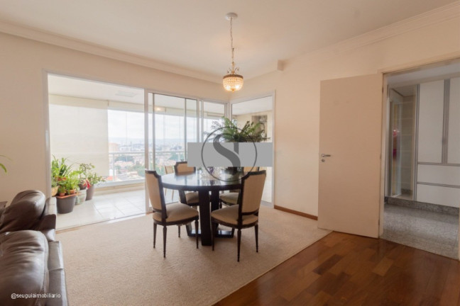 Imagem Apartamento com 3 Quartos para Alugar, 166 m² em Lapa - São Paulo Imagem Apartamento com 3 Quartos para Alugar, 166 m² em Lapa - São Paulo
