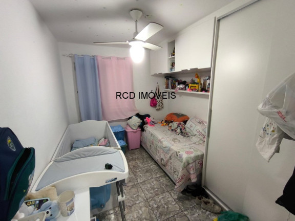 Imagem Apartamento com 2 Quartos à Venda, 53 m² em Jardim D'abril - São Paulo