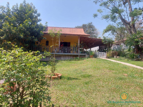 Imagem Casa de Condomínio à Venda, 243 m² em Paisagem Renoir - Cotia