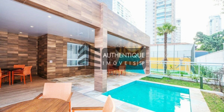 Imagem Apartamento com 3 Quartos à Venda, 280 m² em Campo Belo - São Paulo Imagem Apartamento com 3 Quartos à Venda, 280 m² em Campo Belo - São Paulo