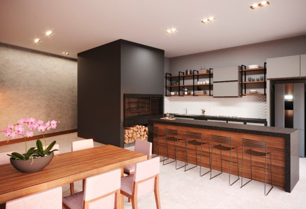 Imagem Apartamento com 3 Quartos à Venda, 90 m² em Cristo Redentor - Porto Alegre Imagem Apartamento com 3 Quartos à Venda, 90 m² em Cristo Redentor - Porto Alegre