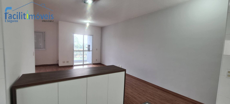 Imagem Apartamento com 2 Quartos para Alugar, 74 m² em Planalto - São Bernardo Do Campo Imagem Apartamento com 2 Quartos para Alugar, 74 m² em Planalto - São Bernardo Do Campo