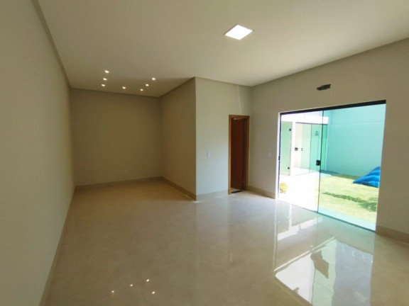 Imagem Casa com 3 Quartos à Venda, 300 m² em Residencial Porto Seguro - Goiânia Imagem Casa com 3 Quartos à Venda, 300 m² em Residencial Porto Seguro - Goiânia