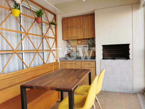 Imagem Apartamento com 3 Quartos à Venda, 133 m² em Aclimação - São Paulo