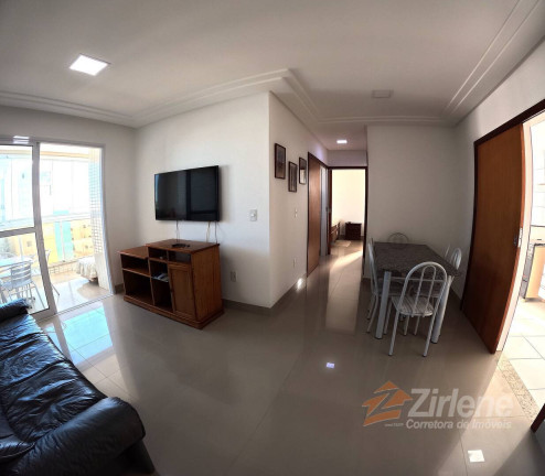Imagem Apartamento com 2 Quartos à Venda, 86 m² em Praia Do Morro - Guarapari
