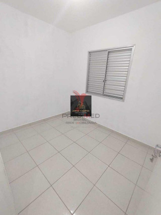 Imagem Apartamento com 2 Quartos à Venda, 49 m² em Jardim Das Indústrias - São José Dos Campos Imagem Apartamento com 2 Quartos à Venda, 49 m² em Jardim Das Indústrias - São José Dos Campos