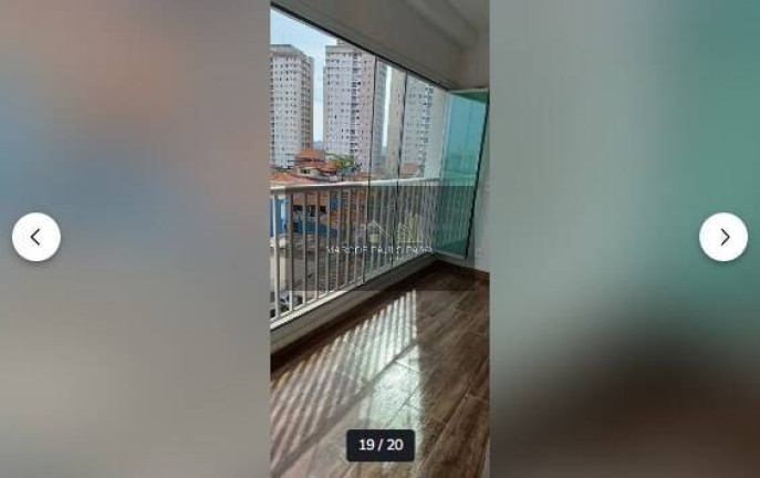 Imagem Apartamento com 2 Quartos à Venda, 68 m² em Ponte Grande - Guarulhos