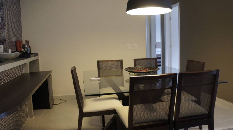 Imagem Apartamento com 3 Quartos para Temporada, em Praia Grande - Ubatuba Imagem Apartamento com 3 Quartos para Temporada, em Praia Grande - Ubatuba