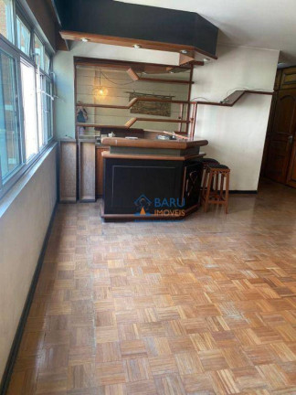 Imagem Apartamento com 4 Quartos à Venda, 200 m² em Parque Santa Cecília - São Paulo Imagem Apartamento com 4 Quartos à Venda, 200 m² em Parque Santa Cecília - São Paulo