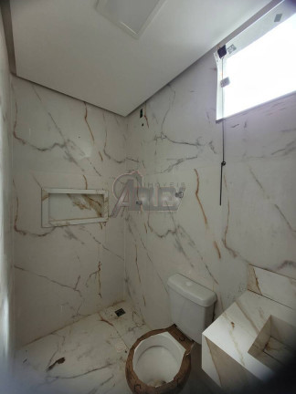 Imagem Casa com 2 Quartos à Venda, 100 m² em Montes Claros Imagem Casa com 2 Quartos à Venda, 100 m² em Montes Claros