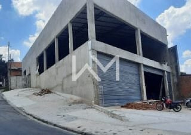 Loja para Alugar, 387 m² em Jardim Bartira - São Paulo