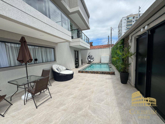 Imagem Sobrado com 3 Quartos à Venda, 140 m² em Vila Guilhermina - Praia Grande Imagem Sobrado com 3 Quartos à Venda, 140 m² em Vila Guilhermina - Praia Grande