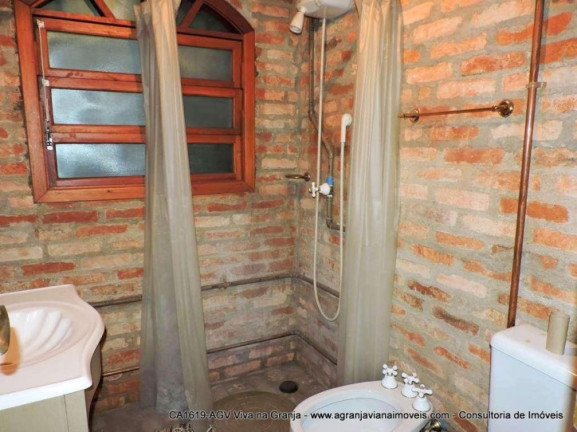 Imagem Casa com 3 Quartos à Venda, 385 m² em Chácaras Do Peroba - Jandira Imagem Casa com 3 Quartos à Venda, 385 m² em Chácaras Do Peroba - Jandira