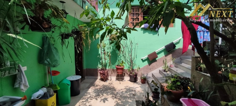 Imagem Sobrado com 4 Quartos à Venda, 288 m² em Vila Anglo Brasileira - São Paulo