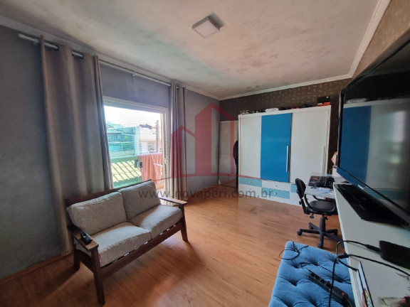 Imagem Sobrado com 3 Quartos à Venda, em Portal Das Alamedas - Franco Da Rocha Imagem Sobrado com 3 Quartos à Venda, em Portal Das Alamedas - Franco Da Rocha