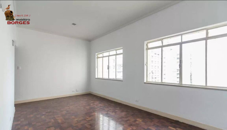 Apartamento com 2 Quartos à Venda, 85 m² em Jardim Paulista - São Paulo