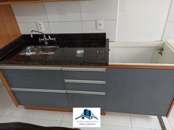 Imagem Apartamento com 2 Quartos à Venda, 40 m² em Vila Ema - São Paulo Imagem Apartamento com 2 Quartos à Venda, 40 m² em Vila Ema - São Paulo