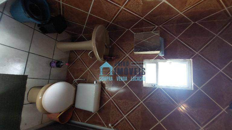 Imagem Casa com 5 Quartos à Venda, 600 m² em Magistério - Balneário Pinhal