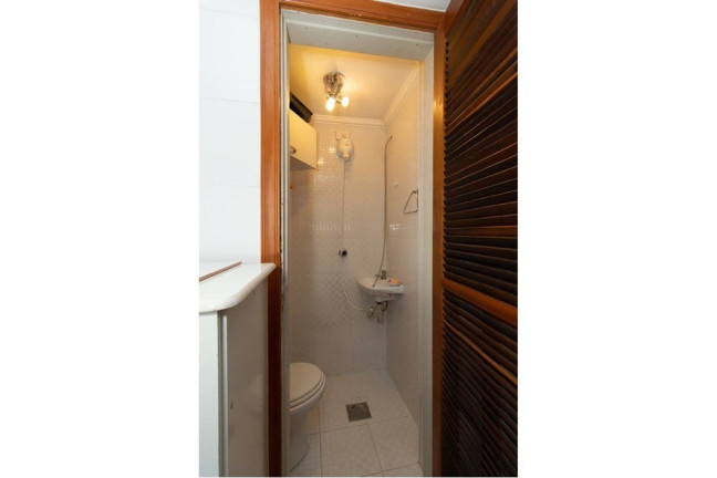 Imagem Apartamento com 3 Quartos à Venda, 78 m² em Vila Clementino - São Paulo Imagem Apartamento com 3 Quartos à Venda, 78 m² em Vila Clementino - São Paulo