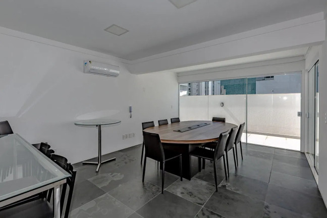 Imagem Sala Comercial à Venda, 43 m² em Pioneiros - Balneário Camboriú