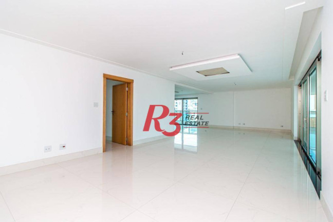 Imagem Apartamento com 4 Quartos à Venda, 487 m² em Ponta Da Praia - Santos Imagem Apartamento com 4 Quartos à Venda, 487 m² em Ponta Da Praia - Santos