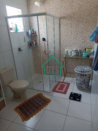 Imagem Sobrado com 6 Quartos à Venda, 220 m² em Jardim Júlio - Barueri