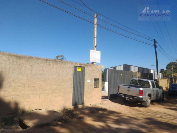 Imagem Galpão à Venda, 500 m² em Terra Preta - Mairiporã Imagem Galpão à Venda, 500 m² em Terra Preta - Mairiporã