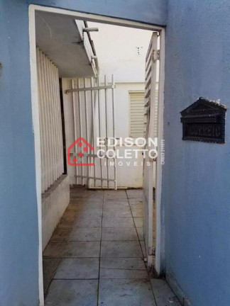 Imagem Casa com 3 Quartos à Venda, 138 m² em Nova América - Piracicaba