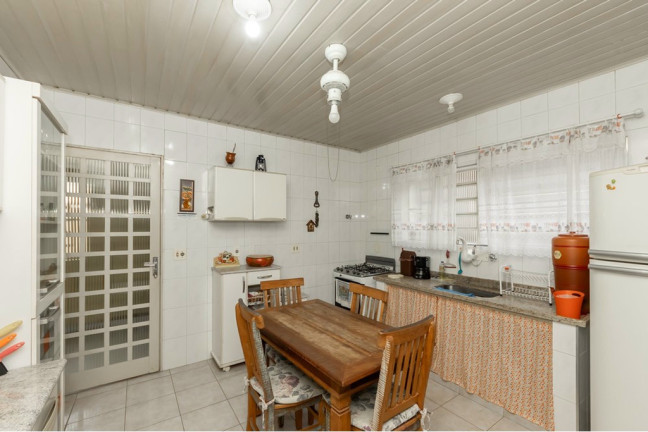 Imagem Casa com 7 Quartos à Venda, 104 m² em Chora Menino - São Paulo Imagem Casa com 7 Quartos à Venda, 104 m² em Chora Menino - São Paulo