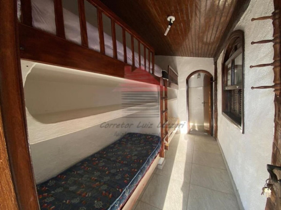 Imagem Casa com 3 Quartos à Venda, 223 m² em Oásis - Peruíbe Imagem Casa com 3 Quartos à Venda, 223 m² em Oásis - Peruíbe