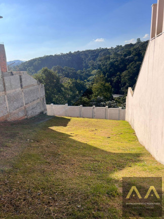 Imagem Terreno à Venda, 420 m² em Alphaville - Santana De Parnaíba