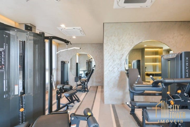 Imagem Apartamento com 2 Quartos à Venda, 42 m² em Campo Belo - São Paulo Imagem Apartamento com 2 Quartos à Venda, 42 m² em Campo Belo - São Paulo