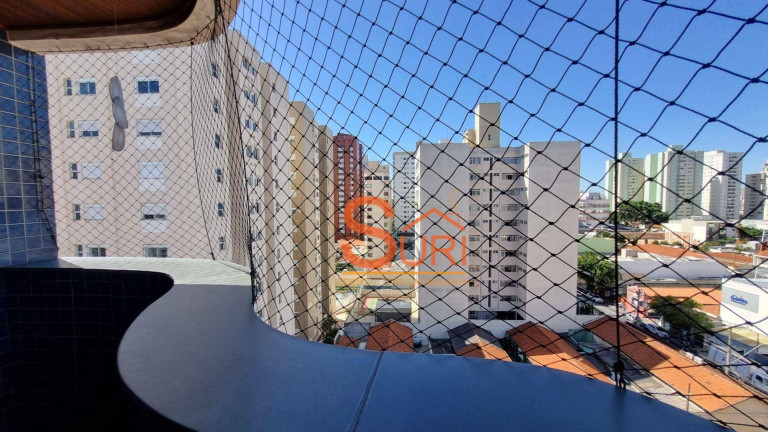Imagem Apartamento com 3 Quartos à Venda, 108 m² em Santa Paula - São Caetano Do Sul Imagem Apartamento com 3 Quartos à Venda, 108 m² em Santa Paula - São Caetano Do Sul