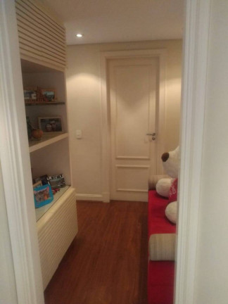 Imagem Apartamento com 3 Quartos à Venda, 124 m² em Tatuapé - São Paulo