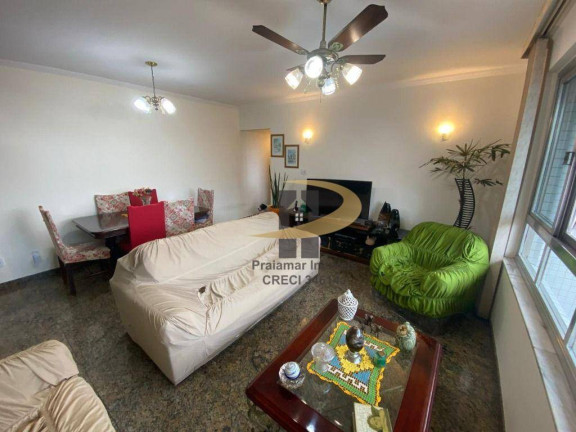 Imagem Cobertura com 3 Quartos à Venda, 258 m² em Gonzaga - Santos Imagem Cobertura com 3 Quartos à Venda, 258 m² em Gonzaga - Santos